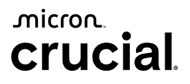 Logo Crucial