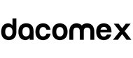 Logo Dacomex