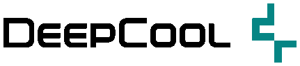 Logo Deepcool