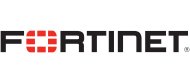 Logo Fortinet