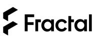 Logo Fractal Design