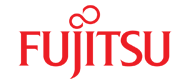 Logo Fujitsu