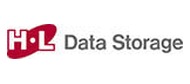 Logo Hitachi-LG Data Storage
