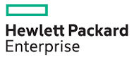 Logo HPE