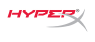 Logo HyperX