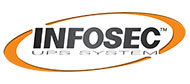 Logo Infosec