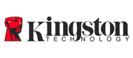 Logo Kingston
