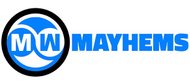 Logo Mayhems