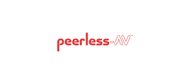 Logo PEERLESS