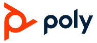 Logo Poly