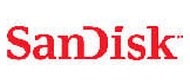Logo Sandisk