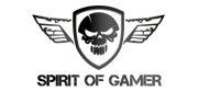 Logo Spirit Of Gamer