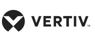 Logo VERTIV