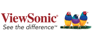 Logo ViewSonic