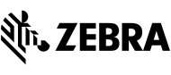 Logo Zebra