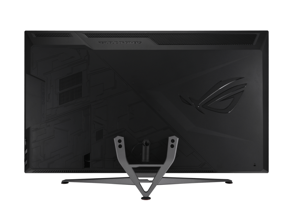 Asus 43"  90LM04U0-B02170 - Ecran PC Asus - grosbill-pro.com - 5