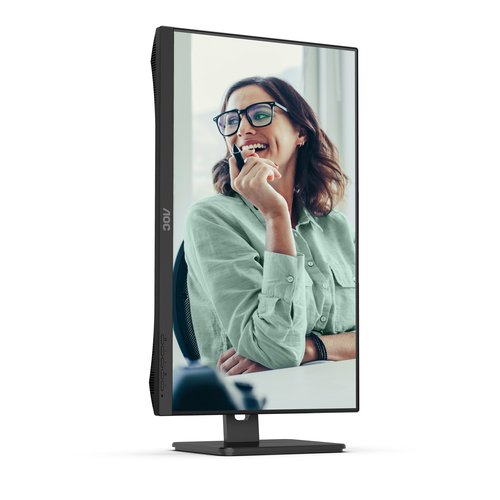 Q27P3CV 27IN IPS QHD 350CD - Achat / Vente sur grosbill-pro.com - 12