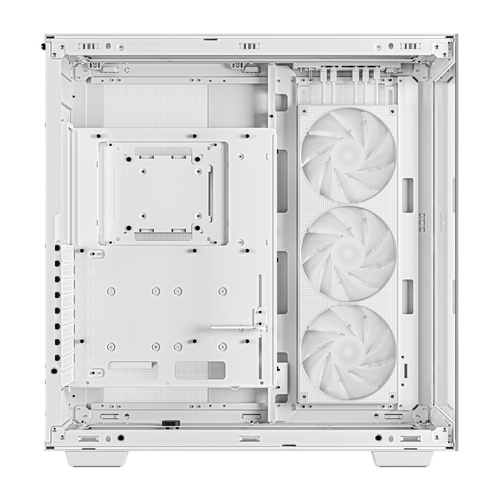 Deepcool Grande Tour CH780 Blanc Blanc - Boîtier PC Deepcool - 2