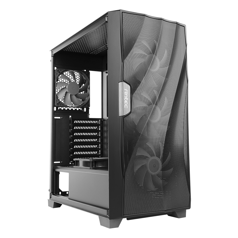 Antec DF700 FLUX Noir - Boîtier PC Antec - grosbill-pro.com - 0