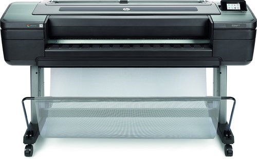 DESIGNJET Z9+ 24IN PS PRINTER - Achat / Vente sur grosbill-pro.com - 3