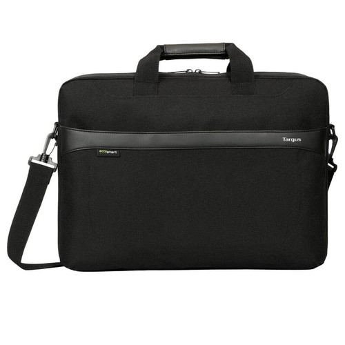 13-14" GeoLite EcoSmart Slim Brief - Noir Targus - Sac et sacoche - 0