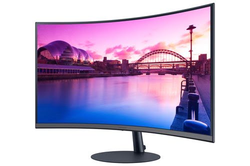 Samsung 32"  LS32C390EAUXEN - Ecran PC Samsung - grosbill-pro.com - 4