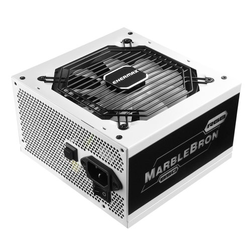 ENERMAX MARBLEBRON 850W RGB power supply - Achat / Vente sur grosbill-pro.com - 1
