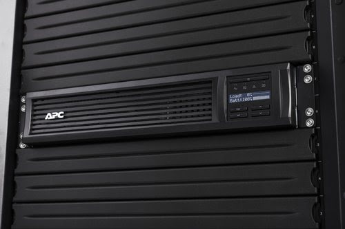 APC Smart-UPS 1000VA - Achat / Vente sur grosbill-pro.com - 8