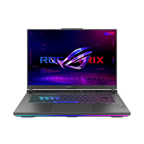 Grosbill PC portable Asus STRIX 16" WQXGA/240Hz/i7-13650HX/4060/16Go/1T/W11P