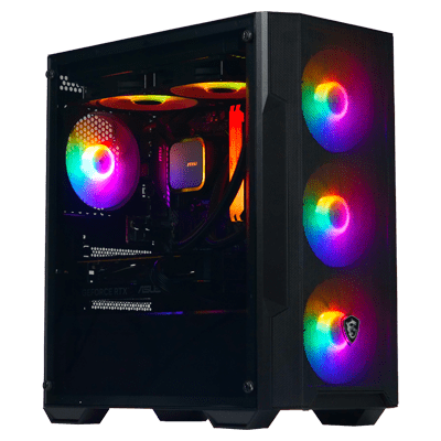 RAVAGER V5 - R7-5700X/5060/16Go/1To - 0126-CYB-GB