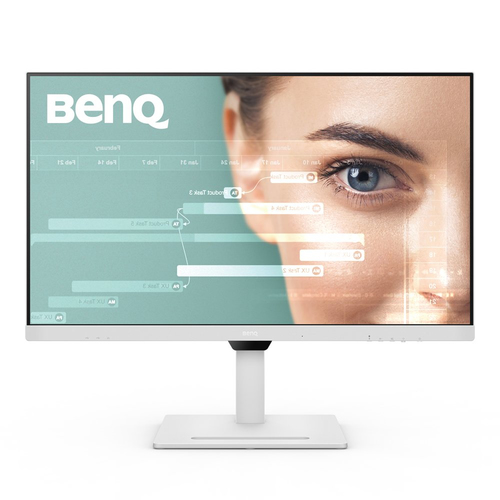 GW3290QT - 31.5" QHD USB-C Blanc