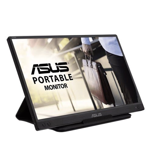 ZenScreen MB166C - Achat / Vente sur grosbill-pro.com - 5