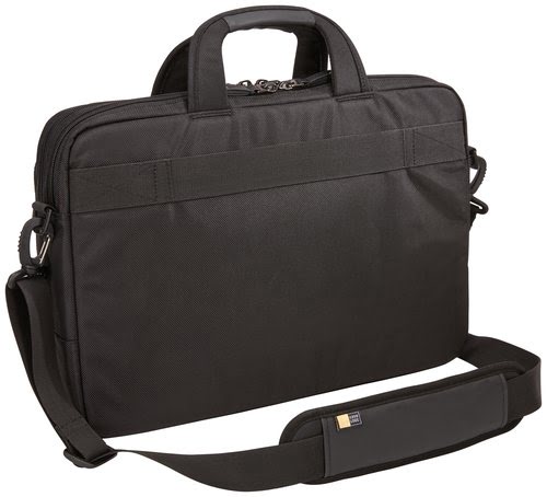 Notion 15.6" Briefcase Black (NOTIA116) - Achat / Vente sur grosbill-pro.com - 3