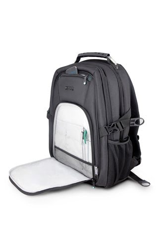 HEAVEE TRAVEL BACKPACK 13/14" (HTB14UF) - Achat / Vente sur grosbill-pro.com - 3