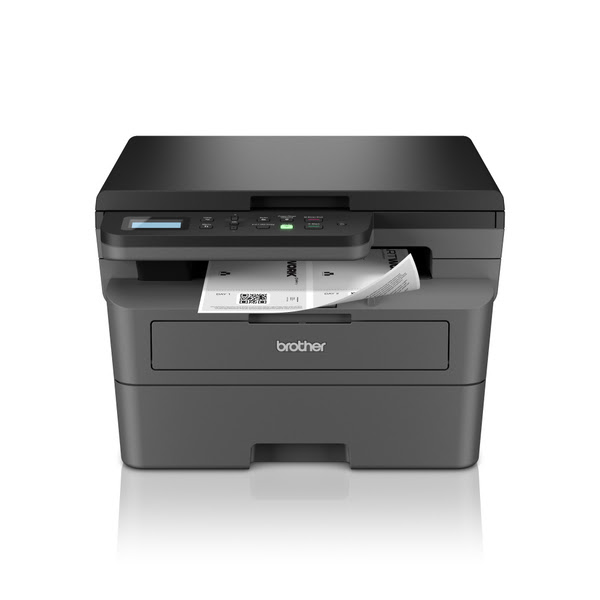 Grosbill Imprimante multifonction Brother DCP-L2620CDW