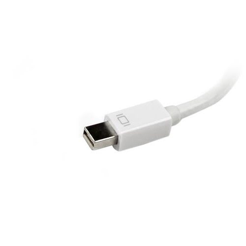 mDP to VGA/DVI/HDMI - 3-in-1 Adapter - Achat / Vente sur grosbill-pro.com - 2