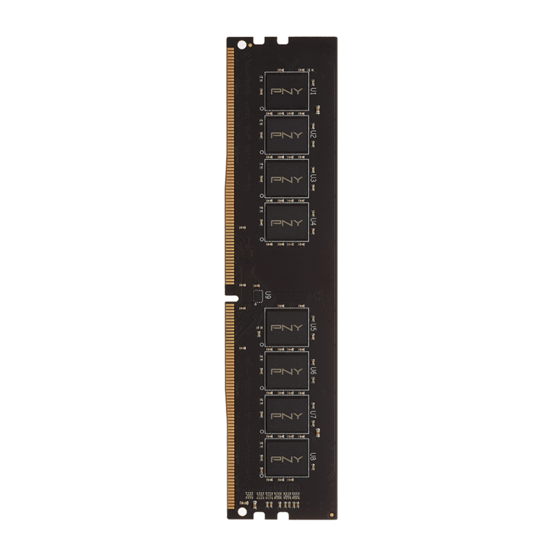 PNY 16Go (1x16Go) DDR4 2666MHz - Mémoire PC PNY sur grosbill-pro.com - 0