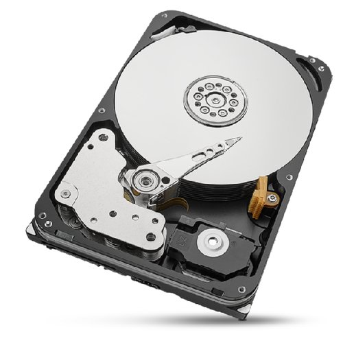 IRONWOLF PRO 20TB SATA 3.5IN - Achat / Vente sur grosbill-pro.com - 7