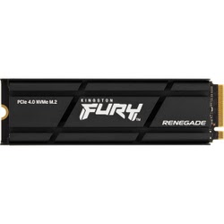 1To M.2 NVMe Gen4 FURY Renegade- SFYRSK/2000G w/hs