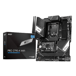 PRO Z790-A MAX WIFI - Z790/LGA1700/DDR5/ATX 