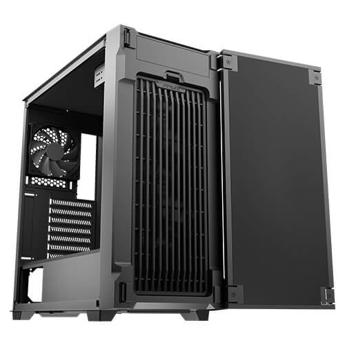 Antec P10C Noir - Boîtier PC Antec - grosbill-pro.com - 7