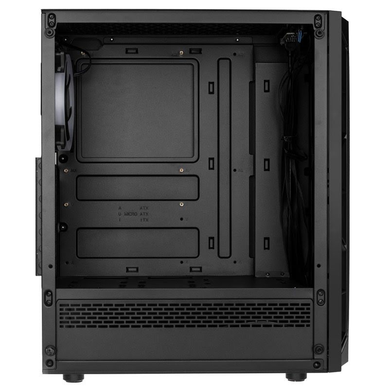 Kolink Inspire K7 ARGB Noir - Boîtier PC Kolink - grosbill-pro.com - 1