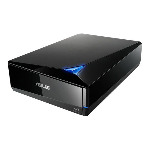 Asus BW-16D1H-U PRO Graveur externe Blu-Ray compatible - Graveur - 1