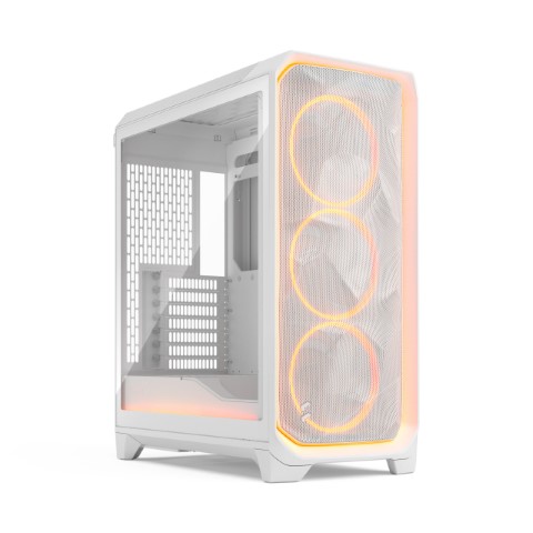 Meshify 3 Ambience P RGB TG Blanc-MT/SsAlim/E-ATX#