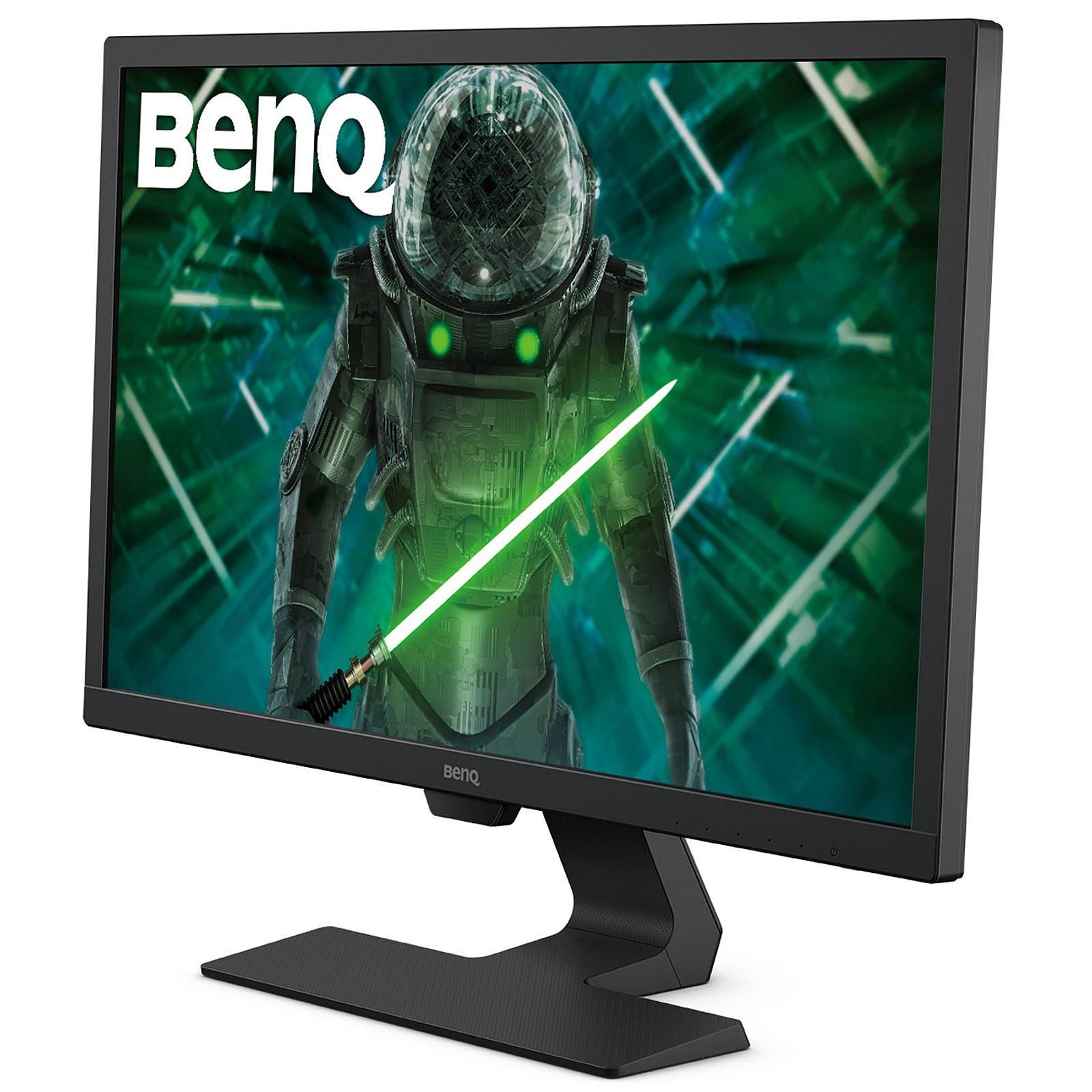 BenQ 27"  9H.LJ6LB.QBE - Ecran PC BenQ - grosbill-pro.com - 3