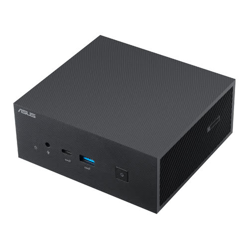 Asus PN63 i5-11300H/8Go/256Go/2.5G/WIFI/BT/W10P - Barebone et Mini-PC - 0