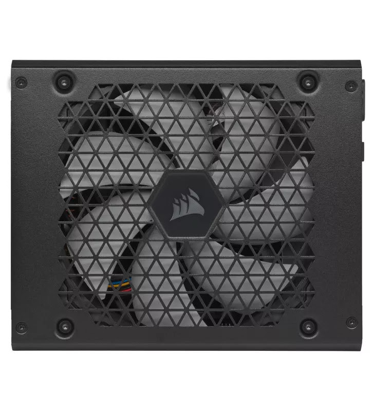 Corsair HX1000i 80+ Plat. Mod. (1000W) - Alimentation Corsair - 3