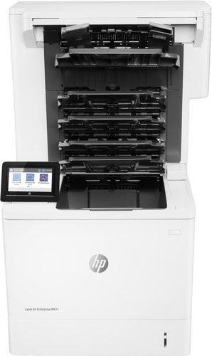  LaserJet Enterprise M611dn   (7PS84A#B19) - Achat / Vente sur grosbill-pro.com - 4