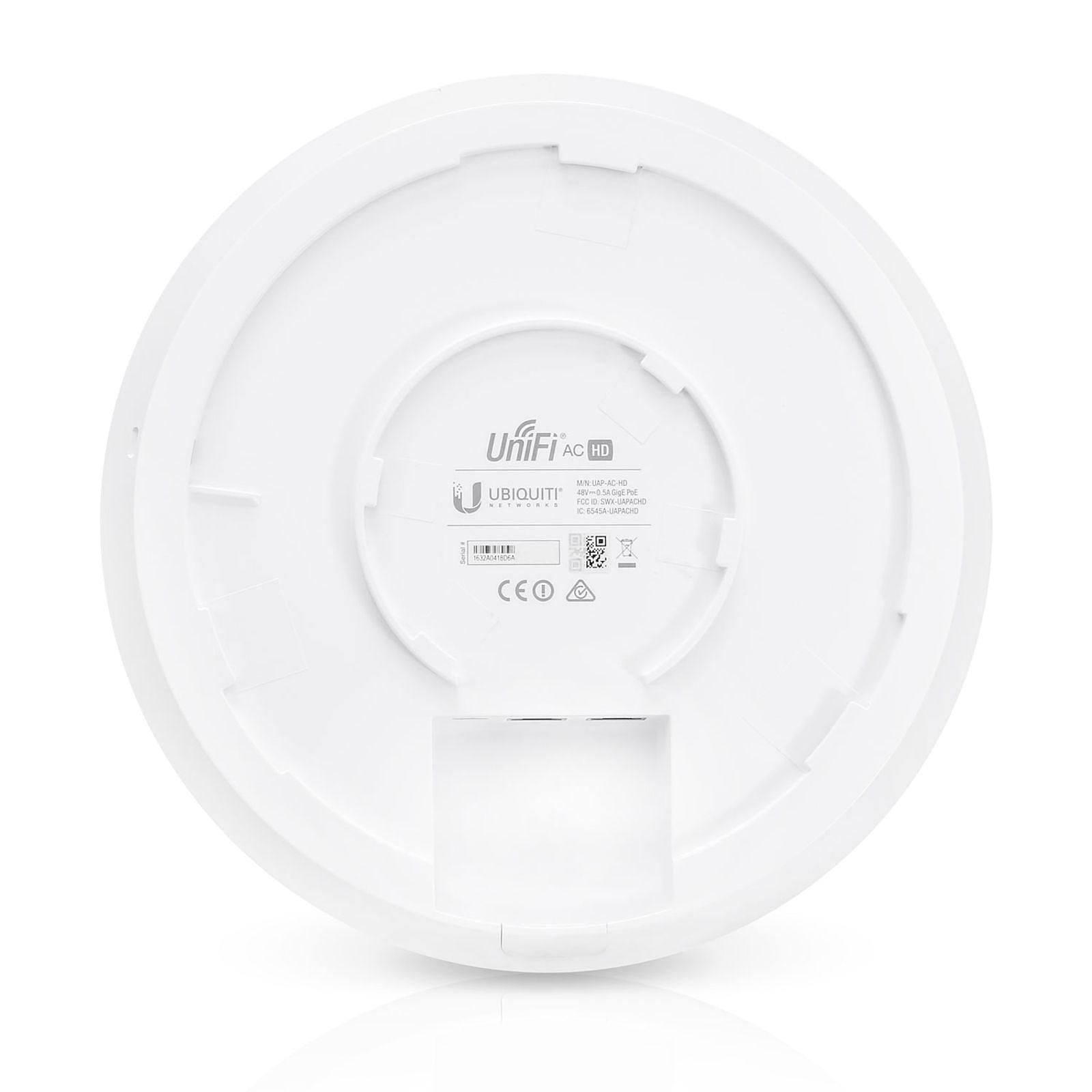 Ubiquiti UniFi AP AC HD - grosbill-pro.com - 1