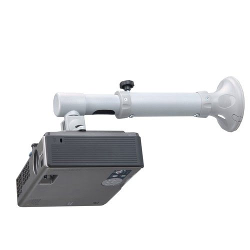 Projector Wall Mount UltraShortThrow SIL - Achat / Vente sur grosbill-pro.com - 0